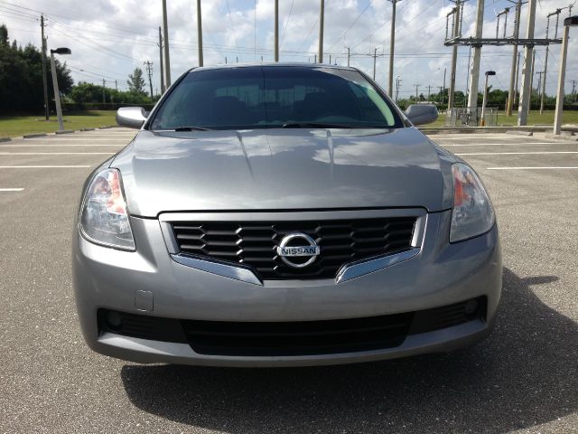 Nissan Altima 2008 photo 2