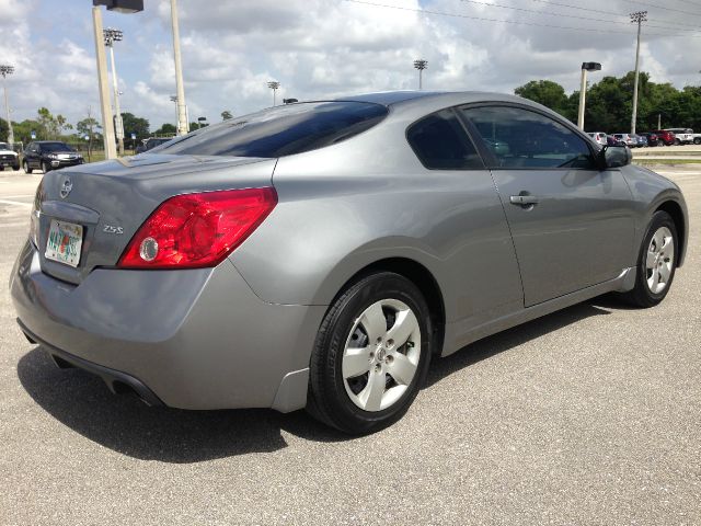 Nissan Altima 2008 photo 3