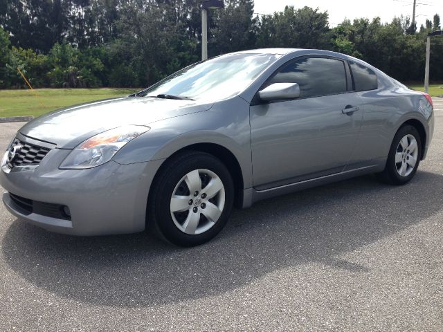 Nissan Altima 2008 photo 4