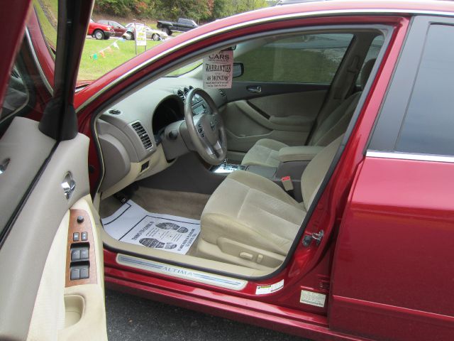 Nissan Altima 2008 photo 2