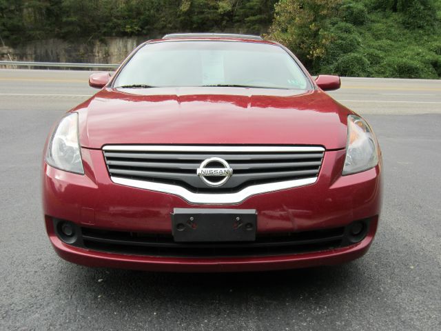 Nissan Altima 2008 photo 4