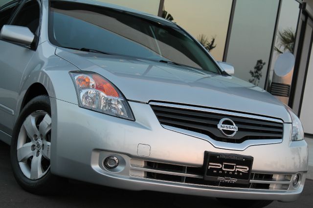 Nissan Altima 2008 photo 10