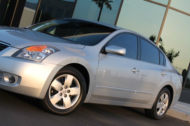 Nissan Altima 2008 photo 22