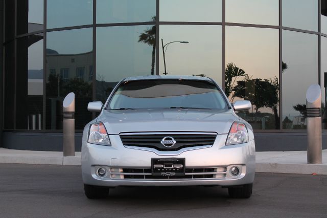 Nissan Altima 2008 photo 24