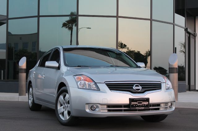 Nissan Altima 2008 photo 26