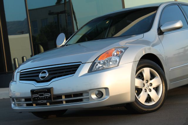 Nissan Altima 2008 photo 28