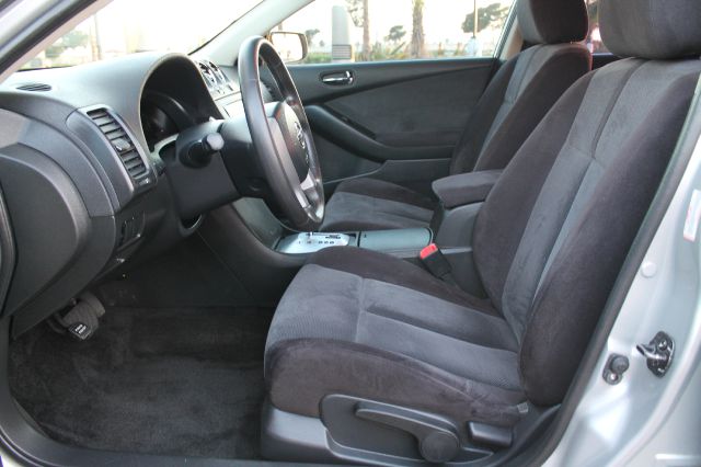 Nissan Altima 2008 photo 29