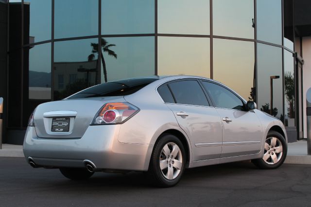 Nissan Altima 2008 photo 31