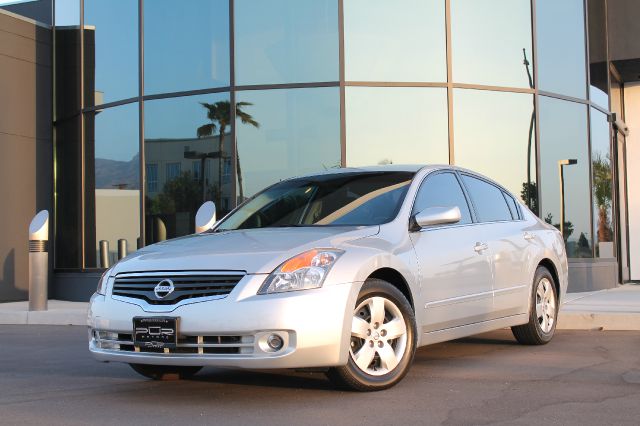 Nissan Altima 2008 photo 4