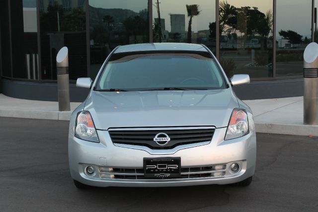 Nissan Altima 2008 photo 7
