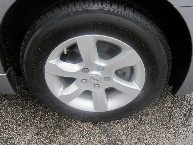 Nissan Altima 2008 photo 3