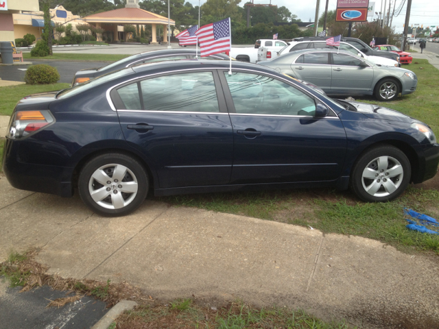 Nissan Altima 2008 photo 2