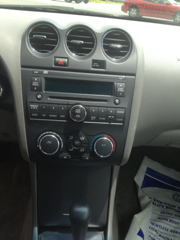 Nissan Altima 2008 photo 3