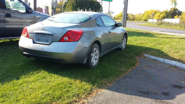 Nissan Altima 2008 photo 2