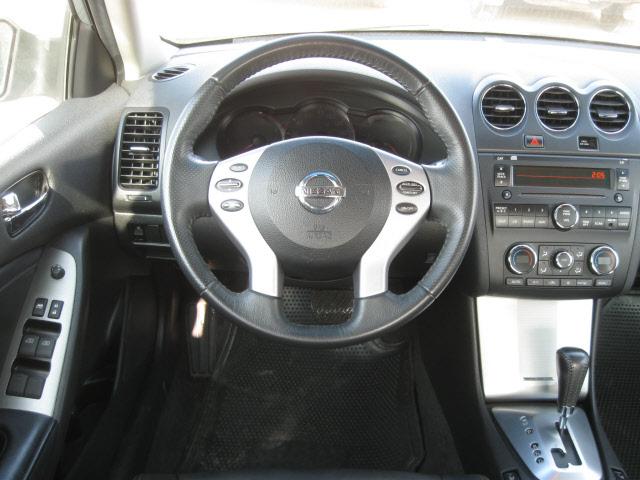 Nissan Altima 2008 photo 2