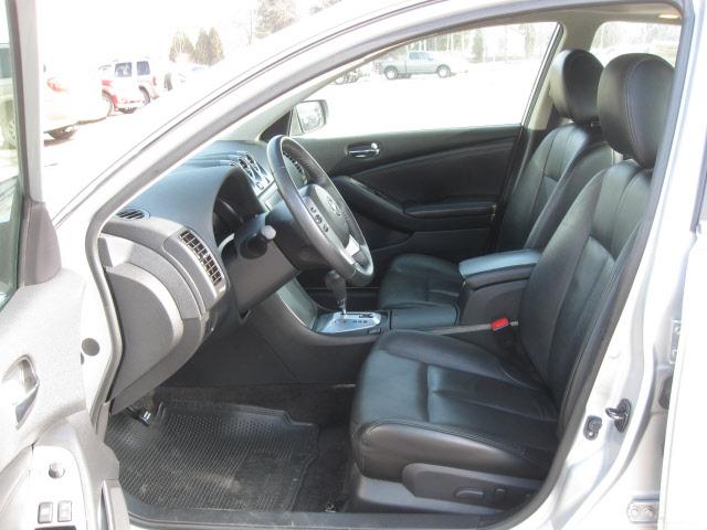 Nissan Altima 2008 photo 3