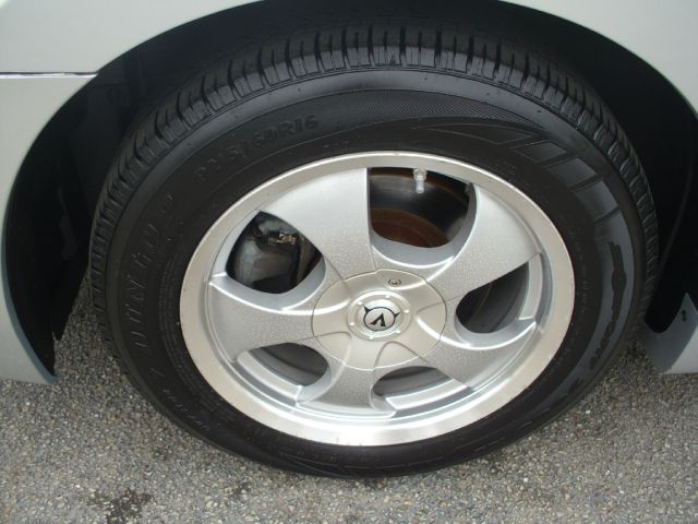 Nissan Altima 2008 photo 3