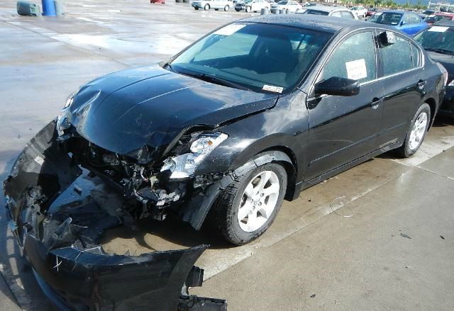 Nissan Altima 2008 photo 1