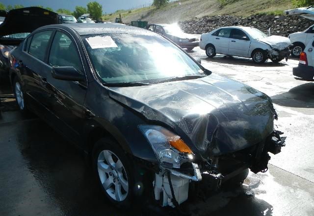 Nissan Altima 2008 photo 2