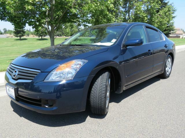 Nissan Altima 2008 photo 3