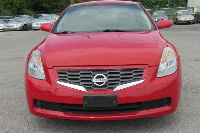 Nissan Altima 2008 photo 2