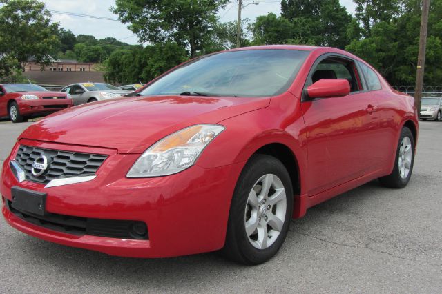 Nissan Altima 2008 photo 3