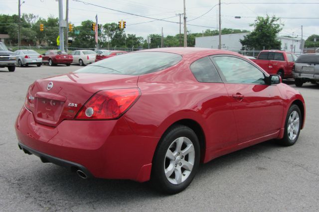 Nissan Altima 2008 photo 5