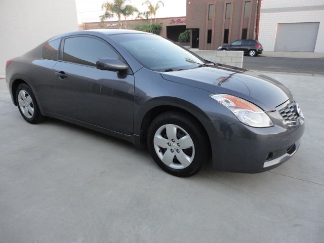 Nissan Altima 2008 photo 4