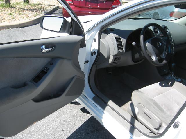 Nissan Altima 2008 photo 5