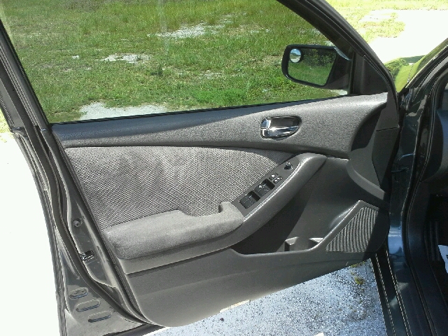 Nissan Altima 2008 photo 10