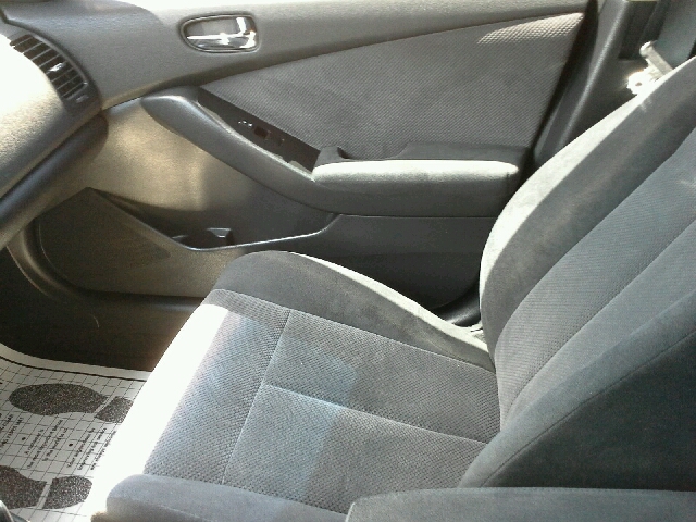 Nissan Altima 2008 photo 7