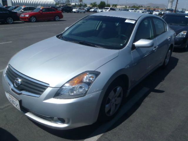 Nissan Altima 2008 photo 3