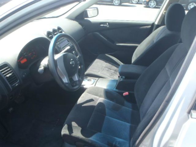 Nissan Altima 2008 photo 4