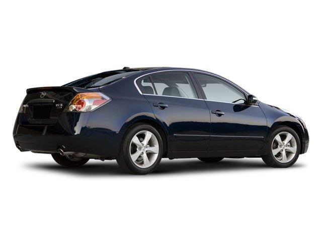 Nissan Altima 2008 photo 1