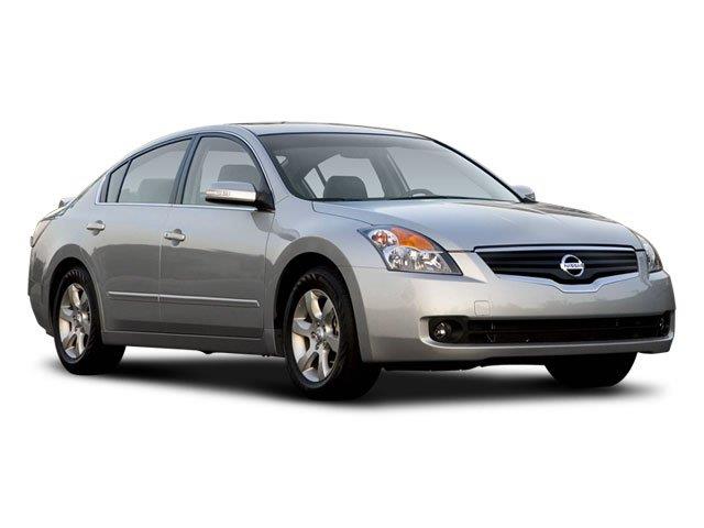 Nissan Altima 2008 photo 2