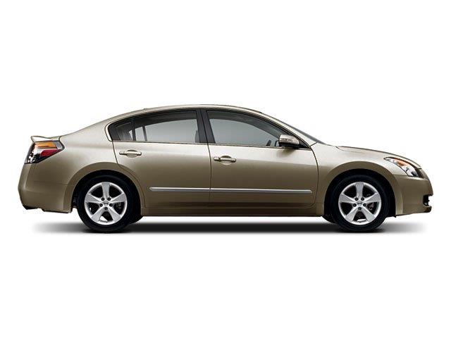 Nissan Altima 2008 photo 3