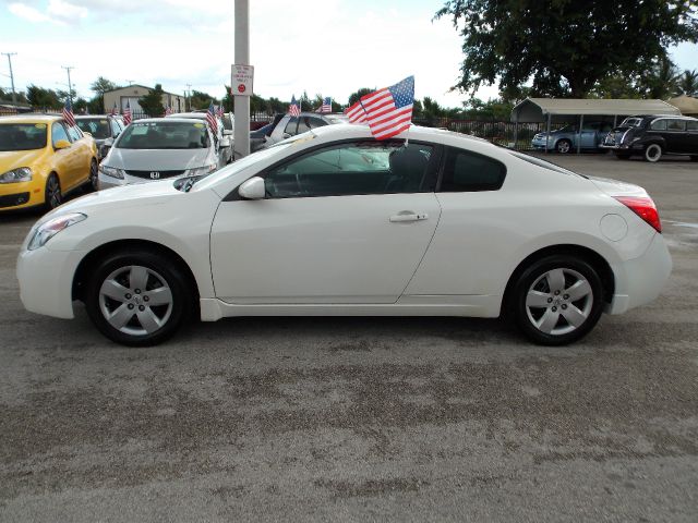 Nissan Altima 2008 photo 3