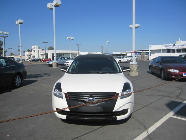 Nissan Altima 2008 photo 2