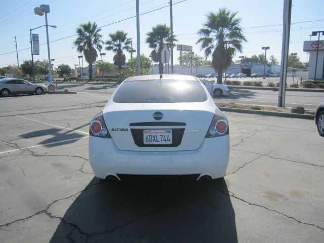 Nissan Altima 2008 photo 3