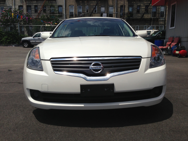 Nissan Altima 2008 photo 3