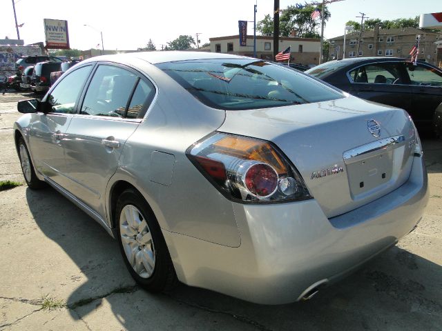 Nissan Altima 2008 photo 3