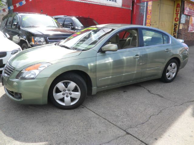 Nissan Altima 2008 photo 3