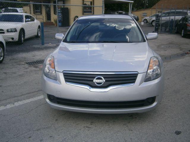 Nissan Altima 2008 photo 4