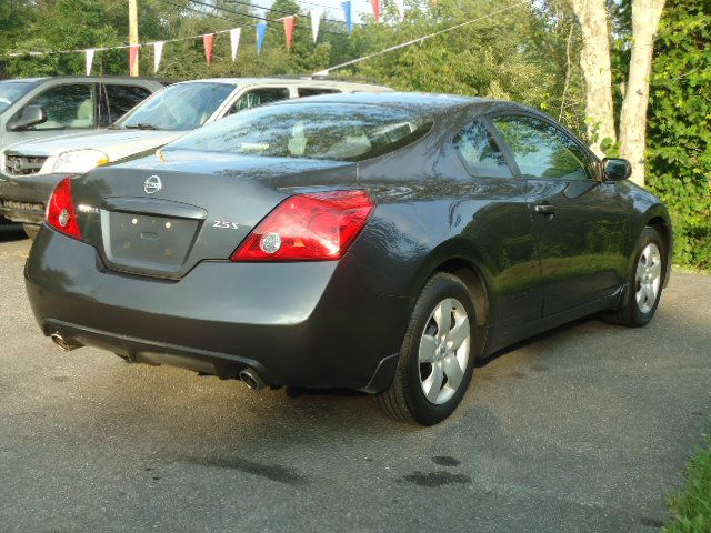 Nissan Altima 2008 photo 1