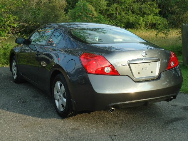 Nissan Altima 2008 photo 3