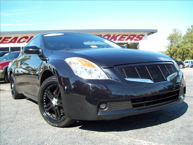 Nissan Altima 2008 photo 2