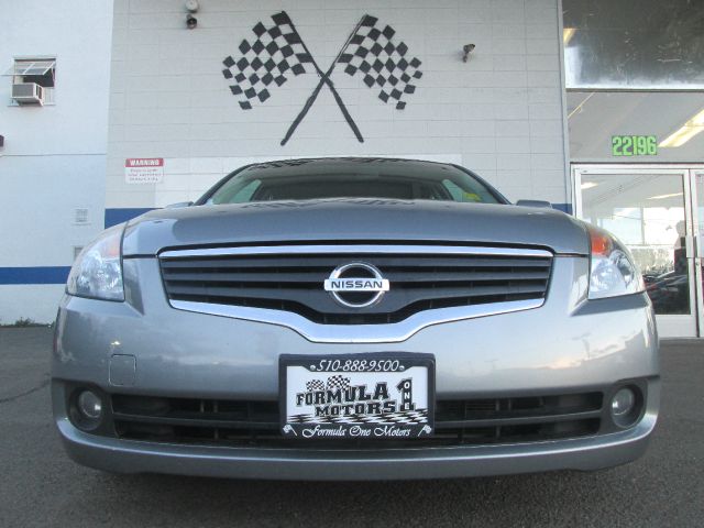 Nissan Altima 2008 photo 2