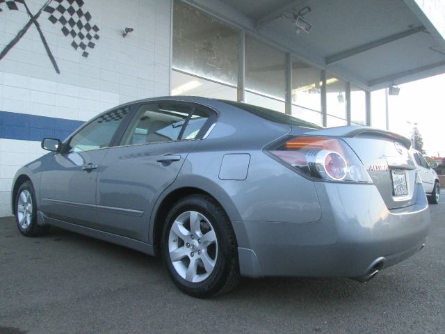 Nissan Altima 2008 photo 4