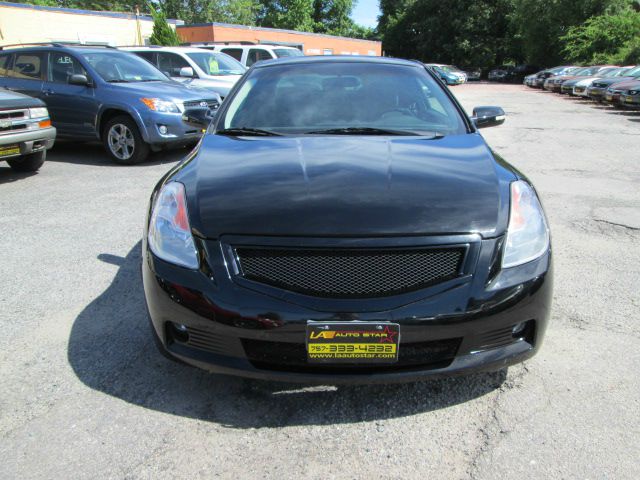 Nissan Altima 2008 photo 1