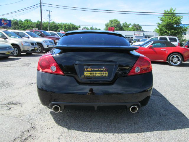 Nissan Altima 2008 photo 4